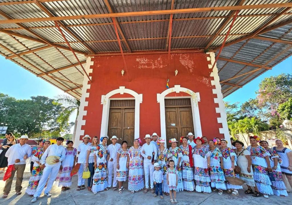 Tunkás proyecta parque lineal temático dedicado a la apicultura 
