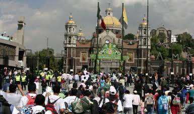 LA IMPORTANCIA DEL TURISMO RELIGIOSO