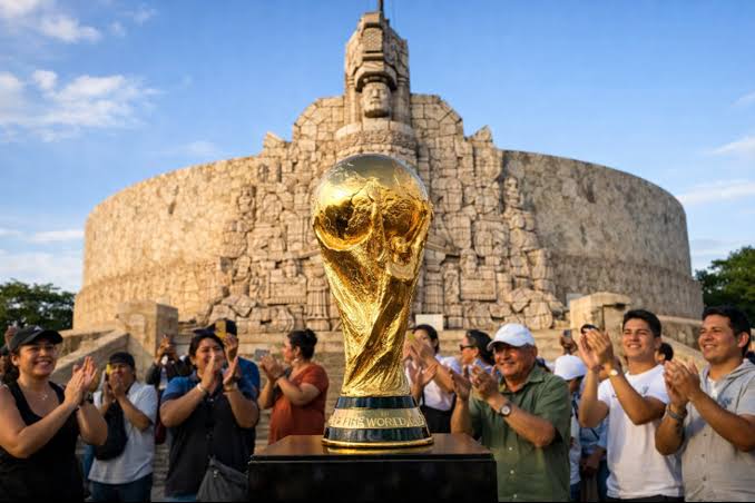 “¿Y si sí?”: la frase que unió a México, conquistó a las marcas y hoy vuelve a encender la esperanza frente a Inglaterra