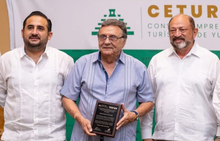 El turismo de Yucatán se fortalece con unidad y visión de futuro: CETUR