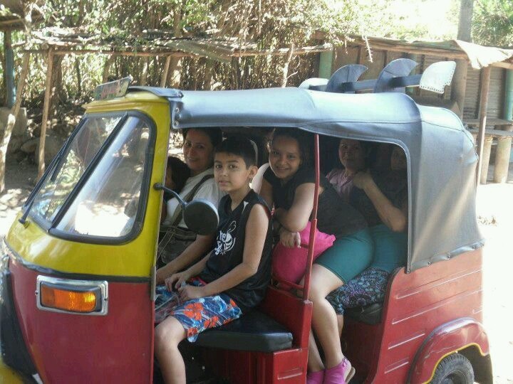 Líder de CATEM Yucatán urge regularizar mototaxis