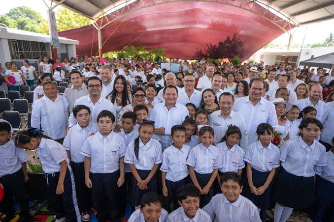 El nuevo ciclo escolar será del 30 de Agosto al 9 de julio de 2027 EL NUEVO CICLO ESCOLAR SERÁ DEL 30 DE AGOSTO AL 9 DE JULIO DE 2027