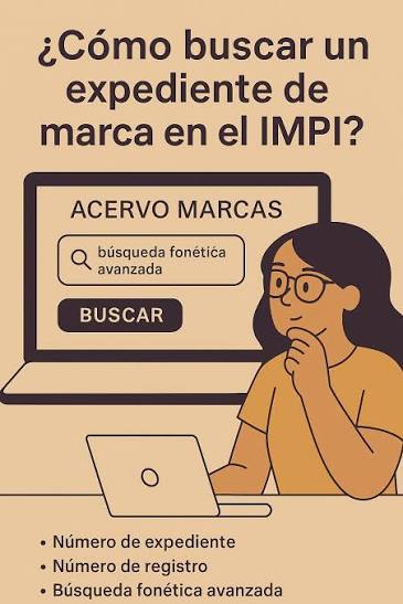 IMPI cambia reglas para presentar patentes, priorizan innovación e IA IMPI cambia reglas para presentar patentes, priorizan innovación e IA