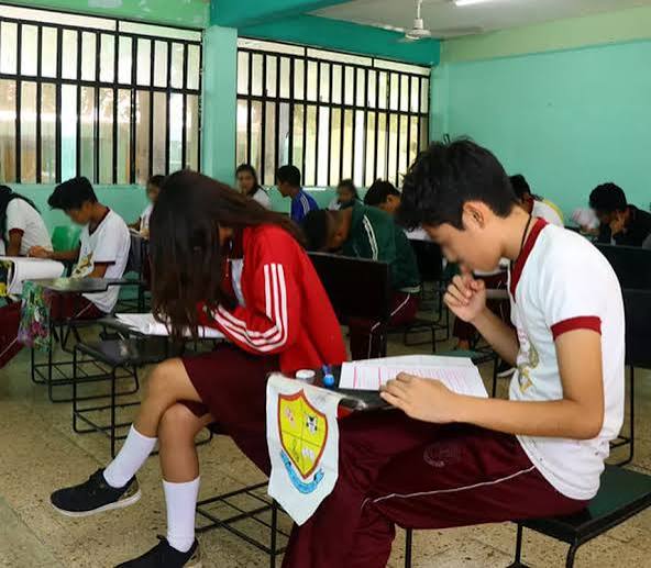 El nuevo ciclo escolar será del 30 de Agosto al 9 de julio de 2027 EL NUEVO CICLO ESCOLAR SERÁ DEL 30 DE AGOSTO AL 9 DE JULIO DE 2027