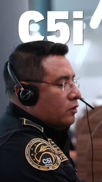 Urge tecnología y colaboración institucional para construir mejores modelos de seguridad en México ¡Siguenos por Facebook, X, Tik Tok, Instagram y actualízate en Política, Cultura, Turismo y Sector Empresarial!