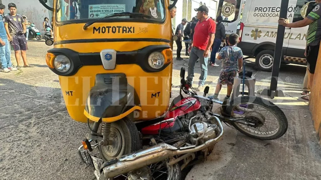 Líder de CATEM Yucatán urge regularizar mototaxis