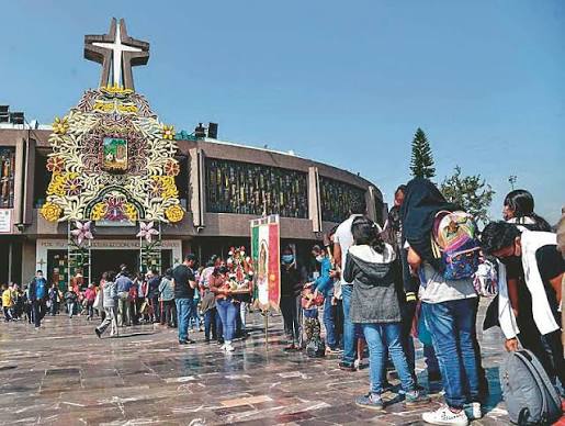 LA IMPORTANCIA DEL TURISMO RELIGIOSO