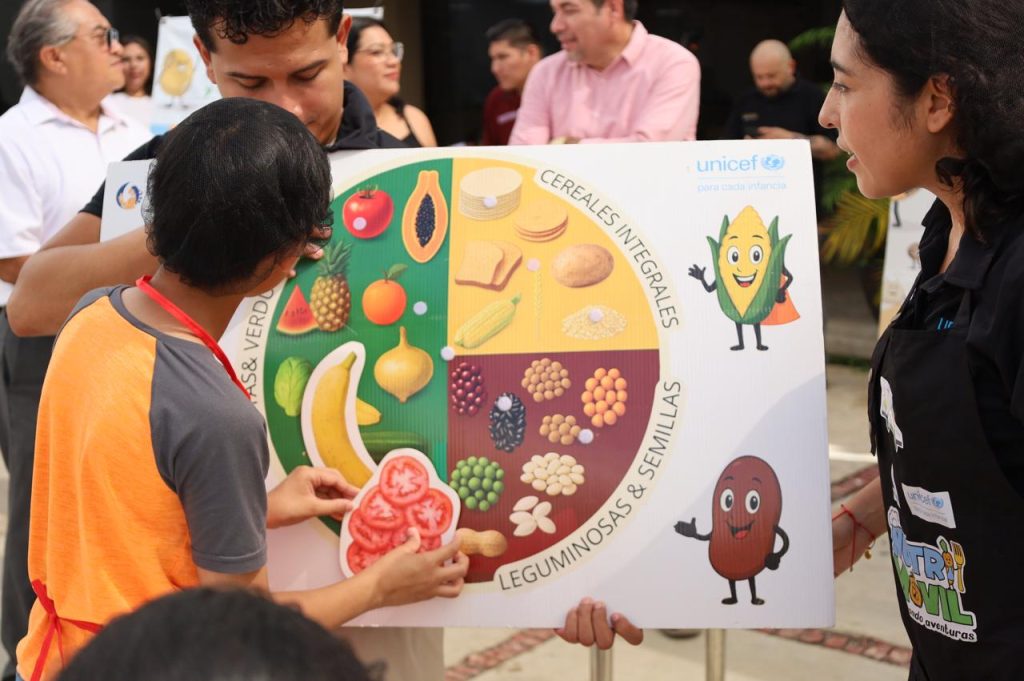 “Nutrimóvil: Cocinando Aventuras” tres unidades móviles recorrerán los 106 municipios de Yucatán/segey