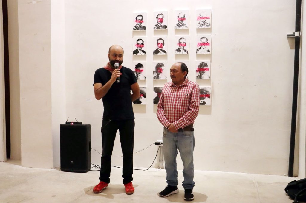 Inicia Temporada Pecda Yucatán 2025 con la exposición “Post-Mariachi”