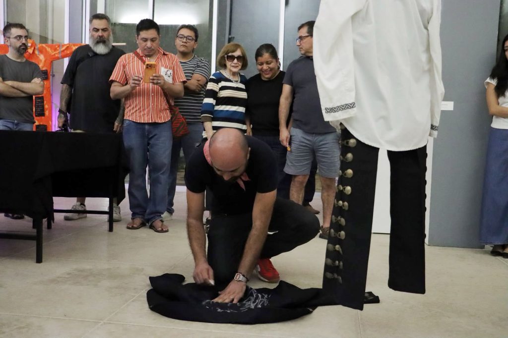 Inicia Temporada Pecda Yucatán 2025 con la exposición “Post-Mariachi”