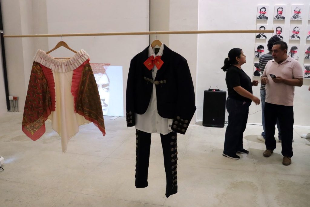 Inicia Temporada Pecda Yucatán 2025 con la exposición “Post-Mariachi”