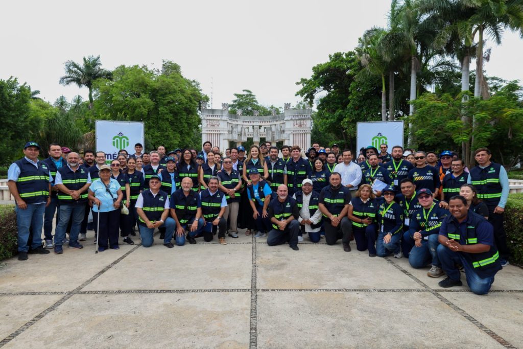 Mega Operativo de Protección Animal