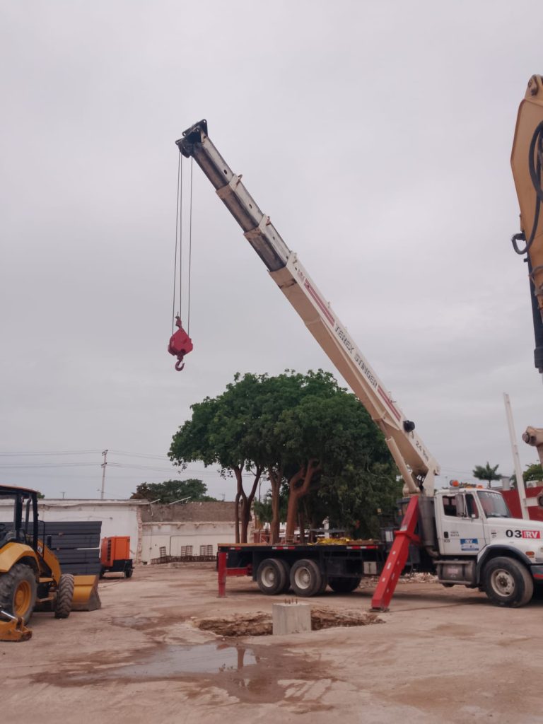 UNITEC elige a Yucatán para su expansión y comienza a construir el Campus Mérida UNITEC LLEGA A MERIDA