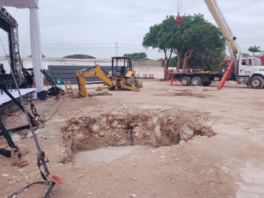 UNITEC elige a Yucatán para su expansión y comienza a construir el Campus Mérida WhatsApp Image 2026 07 07 At 23.05.06 5 1024x768