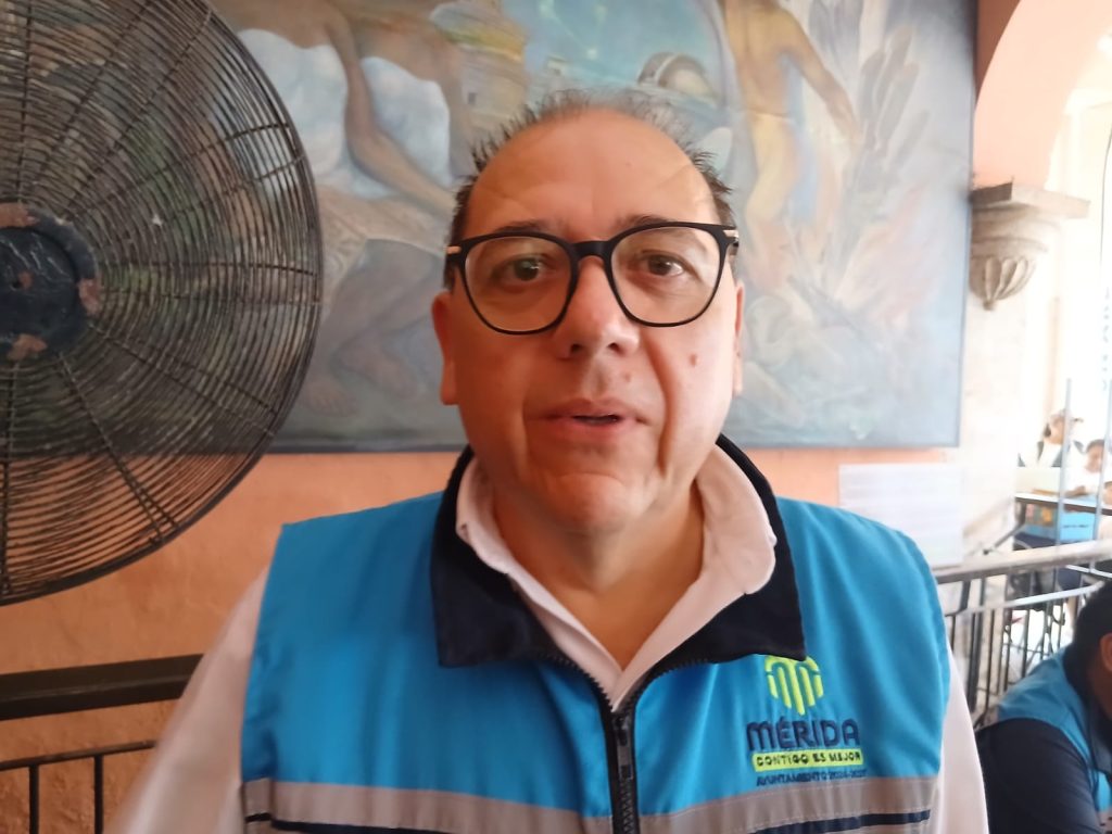 MÉRIDA APUESTA POR SUS MERCADOS
