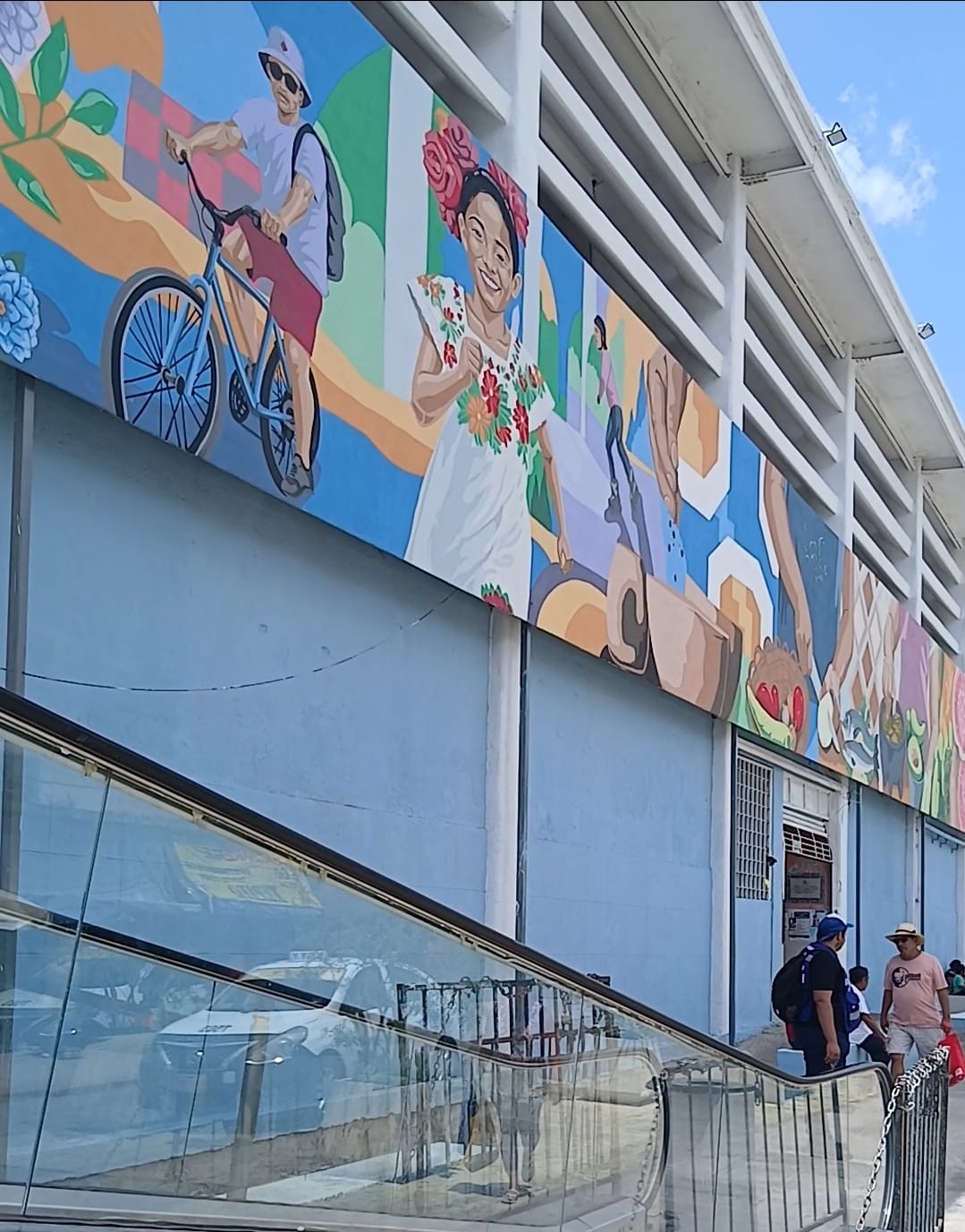 MÉRIDA APUESTA POR SUS MERCADOS