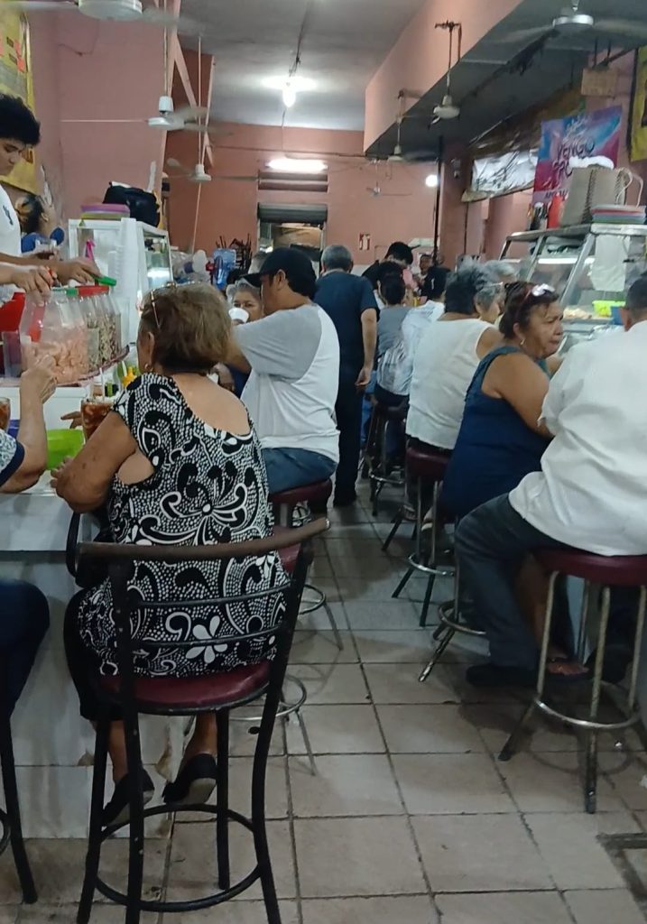 MÉRIDA APUESTA POR SUS MERCADOS