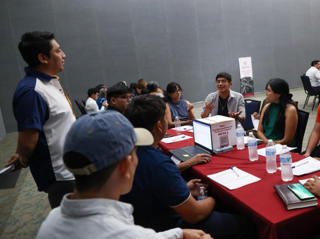 Agua, movilidad y seguridad concentran propuestas ciudadanas para el Plan Bienestar Metropolitano