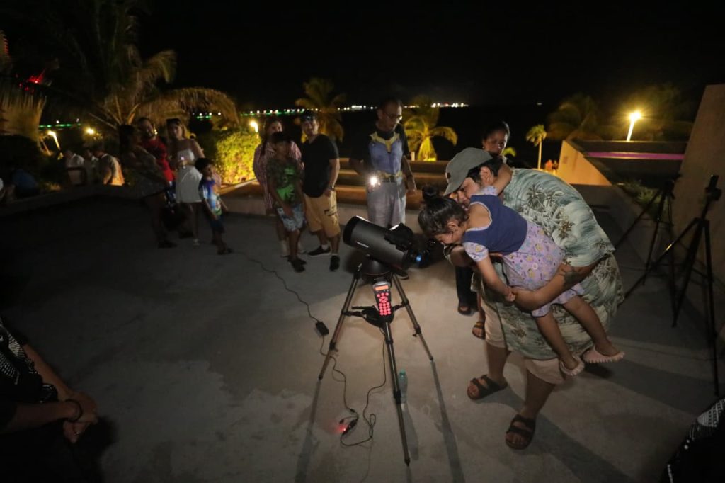 Parador Turístico de Uaymitún vuelve a recibir visitantes en la costa yucateca