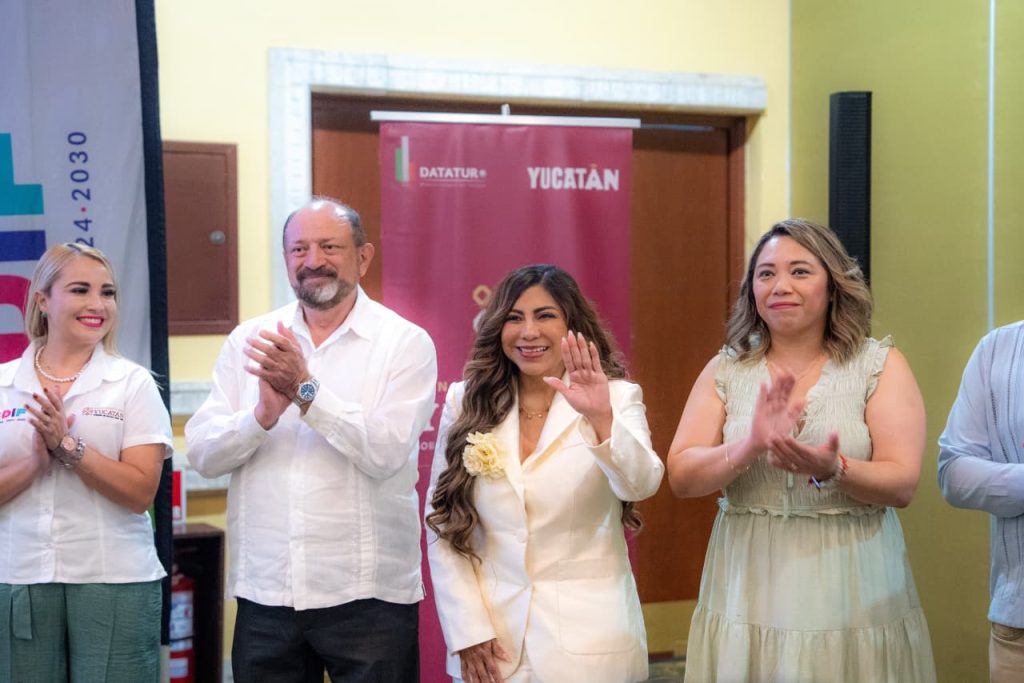 MÉRIDA Y VALLADOLID UNIDOS EN EL PROGRAMA “TARJETA MORADA/DIF