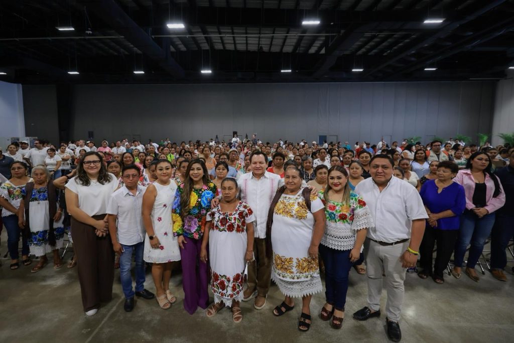 DÍAZ MENA CONSOLIDA UNA RED DE ESPACIOS DE ALIMENTACIÓN