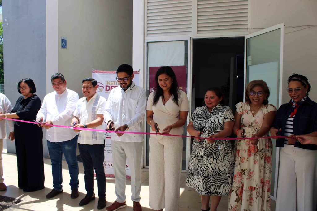 NUEVA SEDE DE ASESORÍA JURÍDICA EN UMÁN