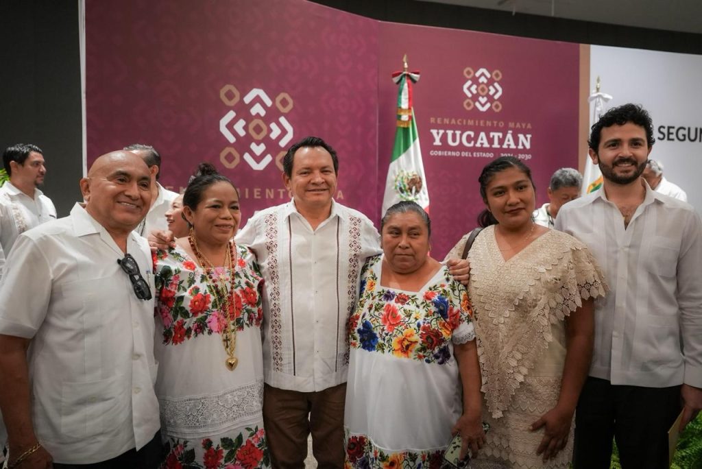 Renacimiento Maya impulsa a las MiPyMEs con más de 200 MDP en créditos para crecer y generar empleo