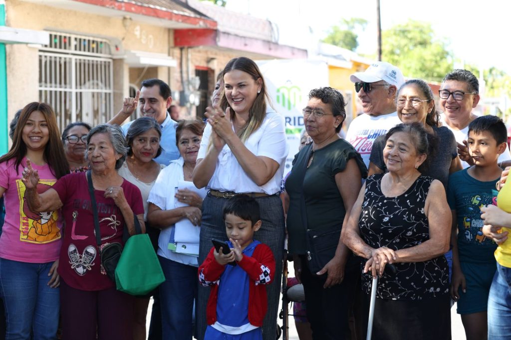 HR RATINGS OTORGA AAA A LA CAPITAL YUCATECA