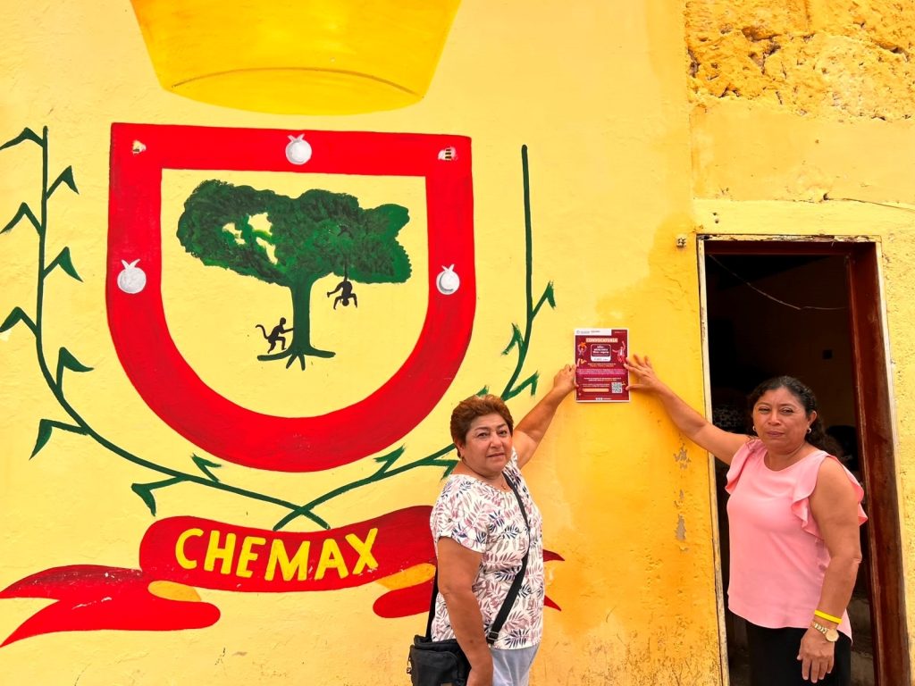 PROTECCIÓN A NIÑAS Y ADOLESCENTES