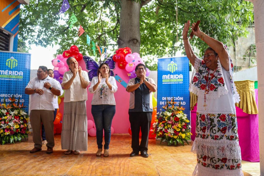 Mérida tiene 20 nuevos intérpretes de lengua maya Mérida tiene 20 nuevos intérpretes de lengua maya.