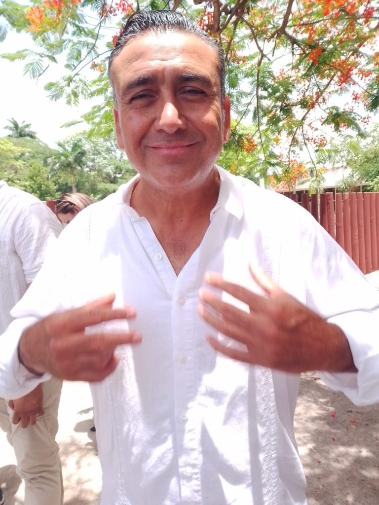Líder de CATEM Yucatán urge regularizar mototaxis
