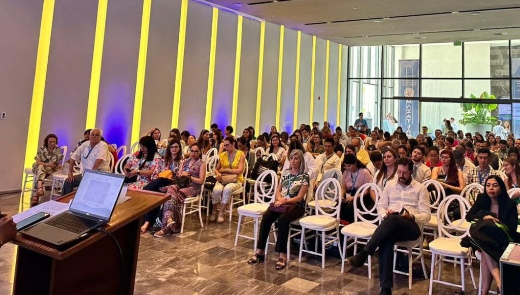 Yucatán mantiene su liderazgo en turismo de reuniones en México; el CIC será sede del Compedia 2026