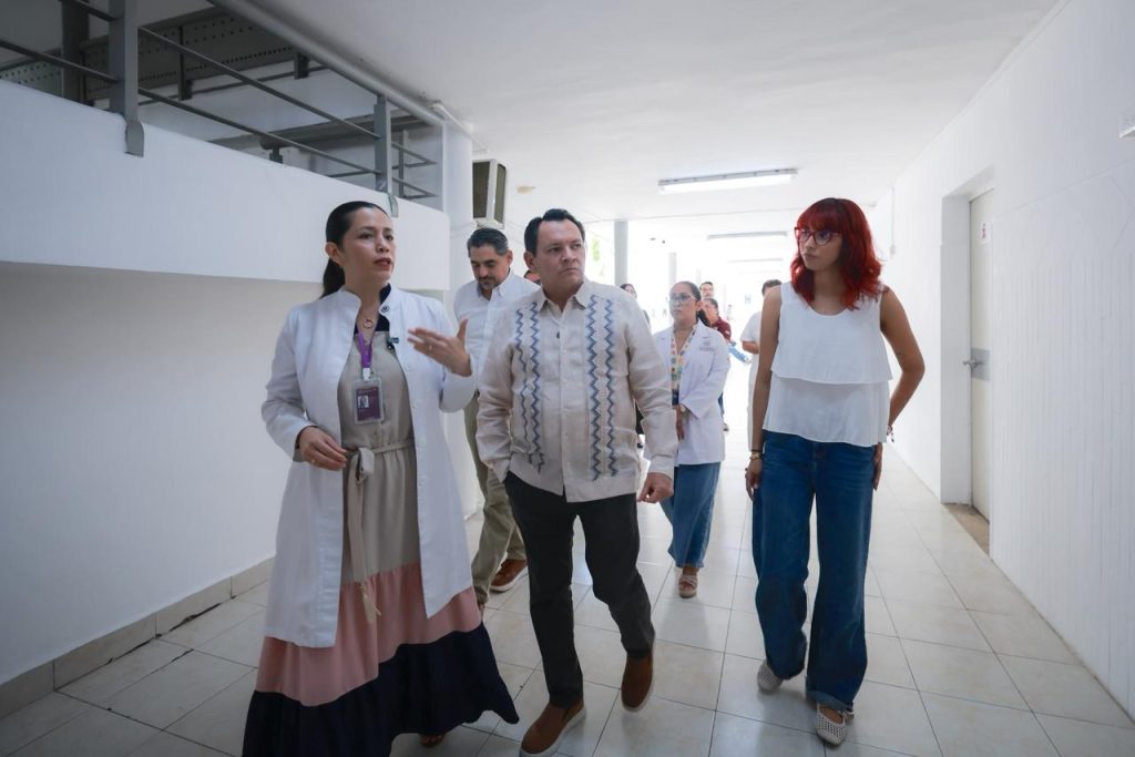 Yucatán en alerta por aumento de infecciones sexuales