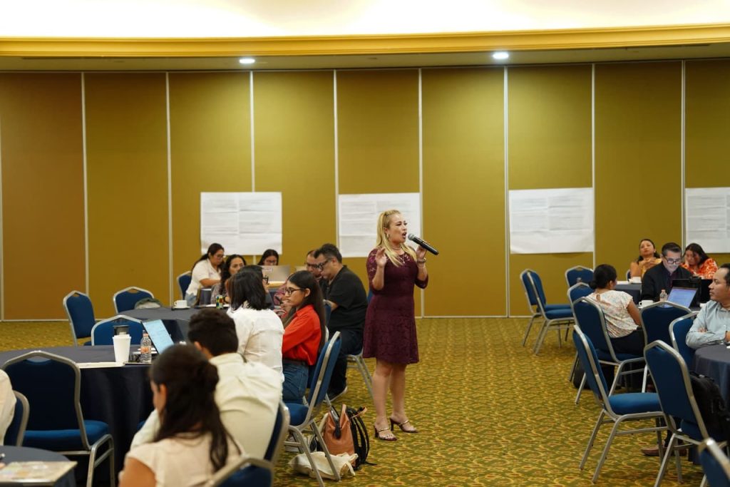DIF Yucatán fortalece planeación de inversión pública para infancias y adolescencias