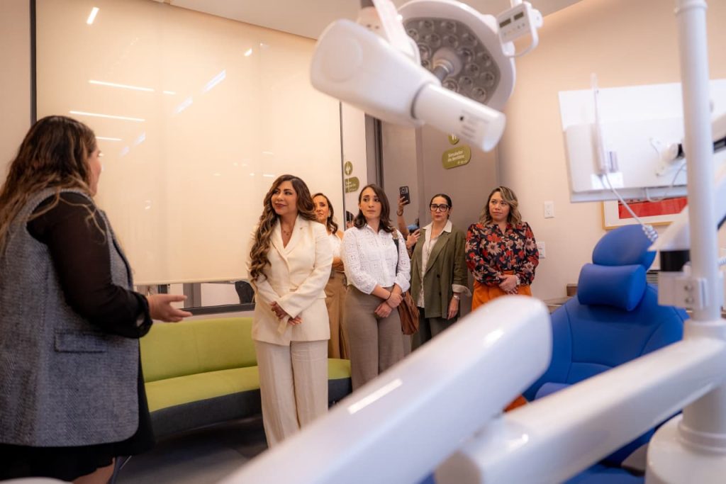 DIF Yucatán fortalece proyecto del Centro Estatal de Autismo con experiencias nacionales