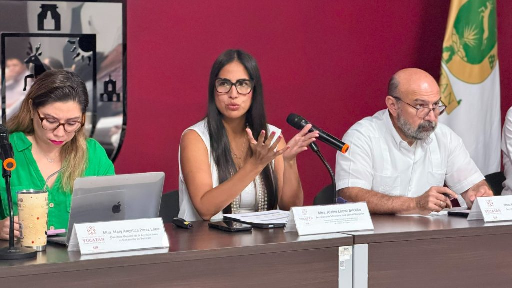 AGUA, VIALIDADES Y SEGURIDAD EN FOROS CIUDADANOS, ¡PARTICIPA!