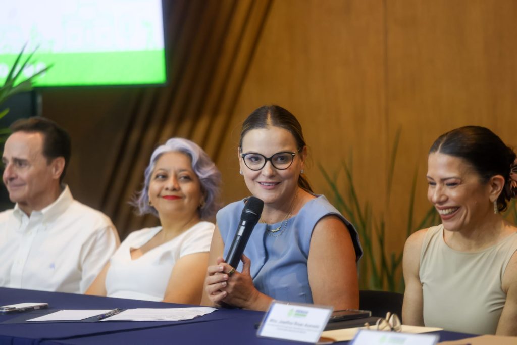 ALUMNOS DE LA MARISTA PROPONEN PROYECTOS