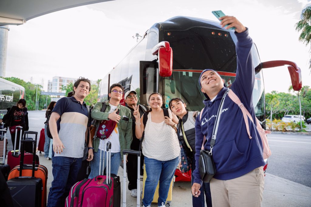 59 Estudiantes y docentes de Yucatán realizarán estancia académica en universidades de Canadá