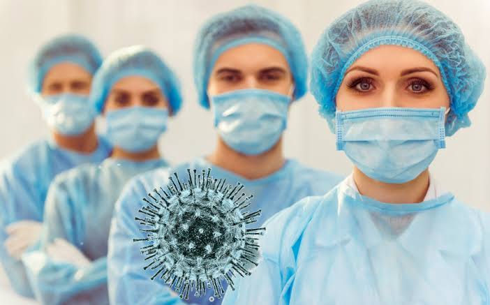 Convenio IMSS-Bienestar permite avanzar en el retorno de personal de salud reubicado durante la pandemia