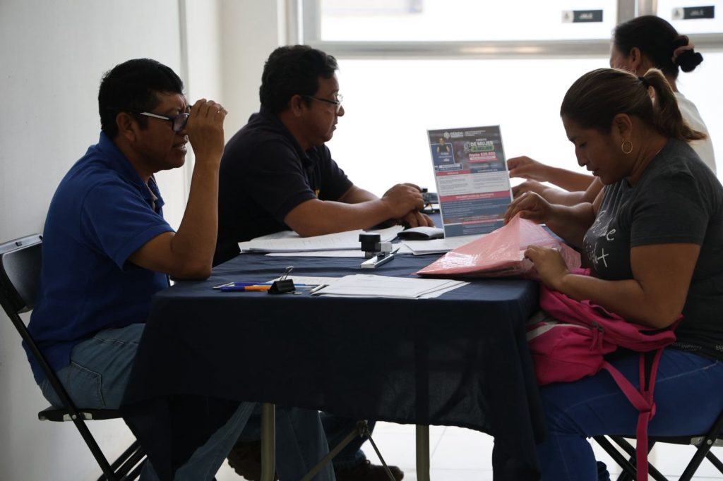 Ayuntamiento de Mérida amplía plazo del Crédito de Mujer a Mujer Crédito de Mujer a Mujer