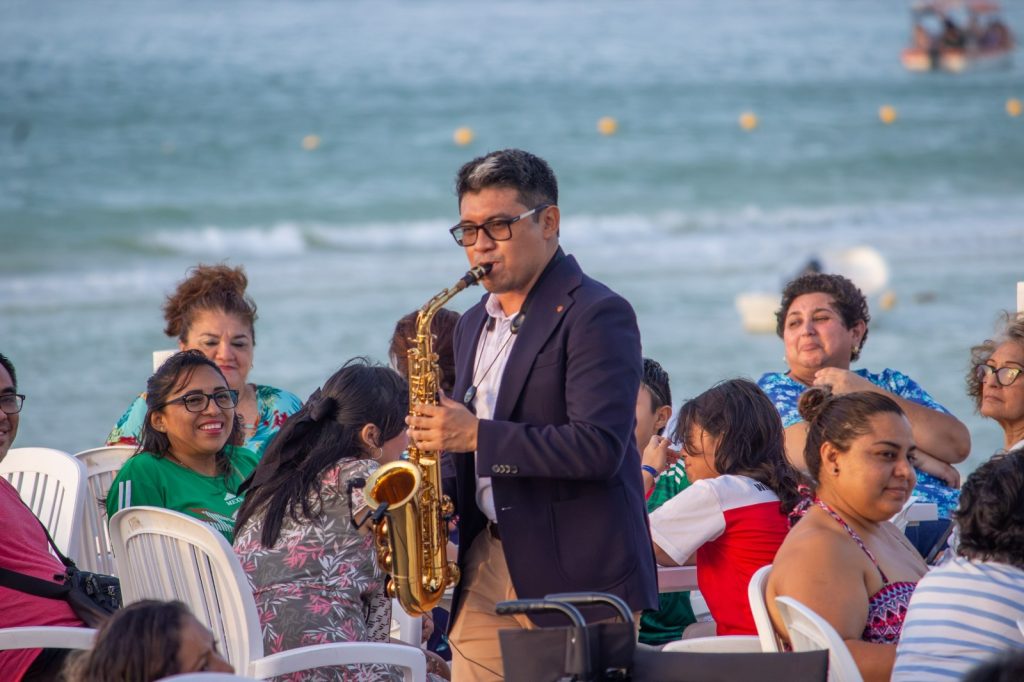 Hotel Costa Club ofrece verano frente al mar con hospedaje, pasadía y actividades familiares