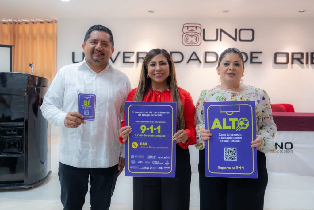 MÉRIDA Y VALLADOLID UNIDOS EN EL PROGRAMA “TARJETA MORADA/DIF