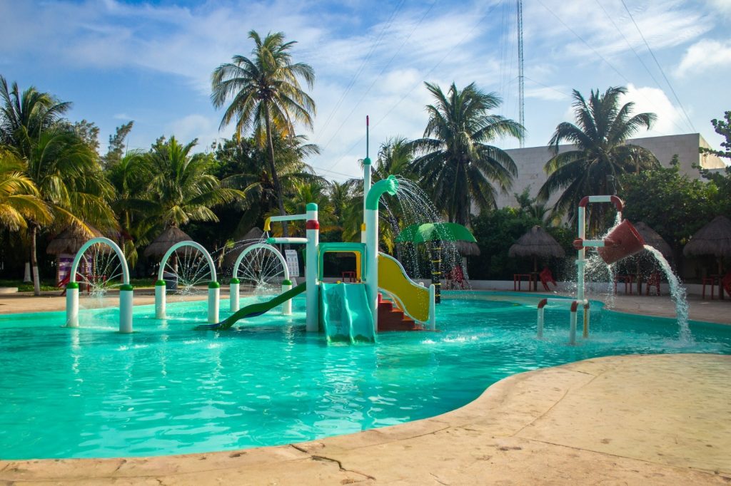 Pasadía y balneario del Hotel Costa Club, opción familiar y económica para disfrutar las vacaciones de verano