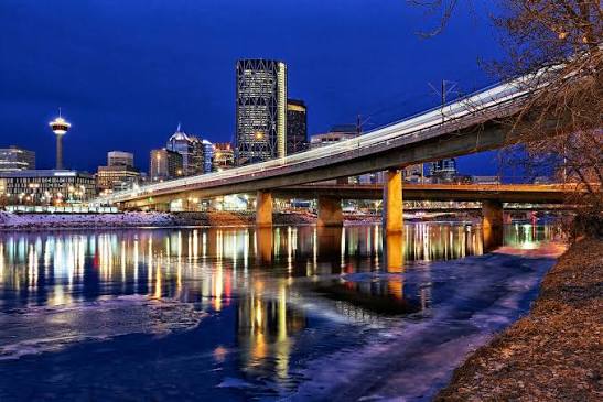 YUCATÁN INCREMENTARÁ SU CONECTIVIDAD CON RUTA DIRECTA CALGARY-MÉRIDA