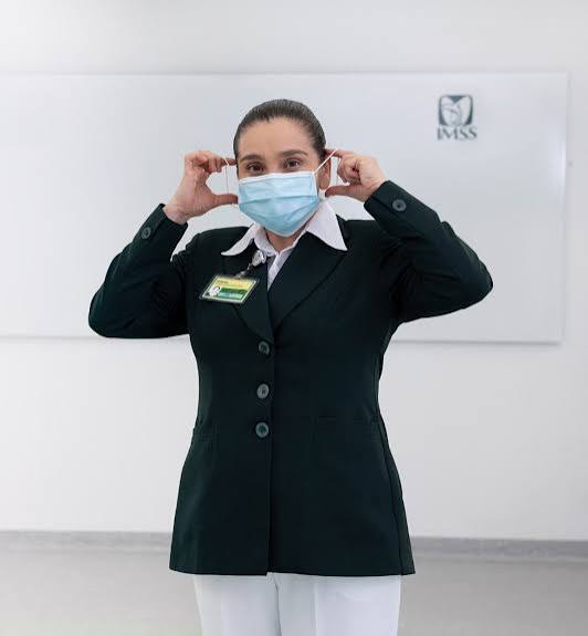 Convenio IMSS-Bienestar permite avanzar en el retorno de personal de salud reubicado durante la pandemia