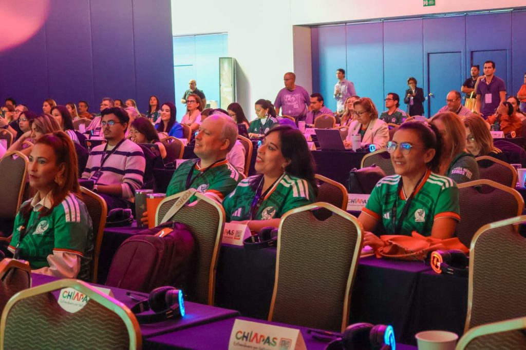Consolida Yucatán estrategias para atraer más turistas de convenciones