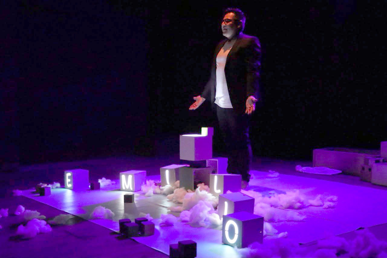 CONCLUYE EN YUCATÁN EL XXI FESTIVAL DE MONÓLOGOS TEATRO A UNA SOLA VOZ