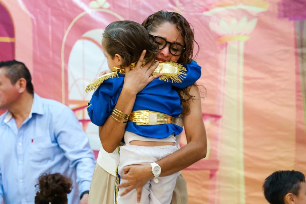 CENTROS DE ATENCIÓN INFANTIL DEL ISSTEY