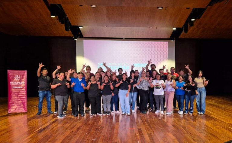 Palacio de la Música de fácil acceso para personas con discapacidad