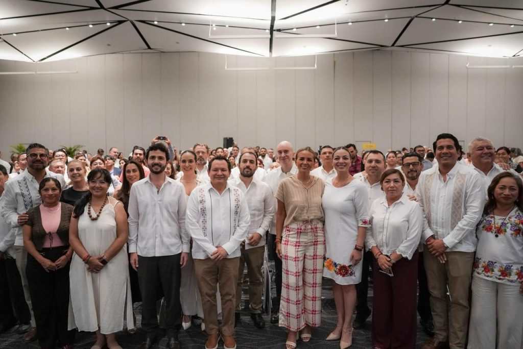 Renacimiento Maya impulsa a las MiPyMEs con más de 200 MDP en créditos para crecer y generar empleo